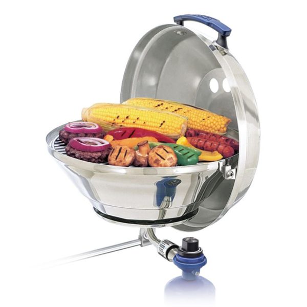 Magma Kettle 15  Grill