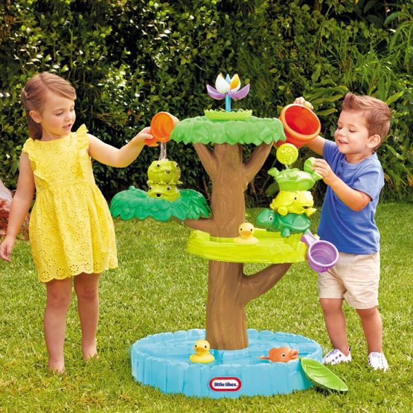 Magic Flower Water Table - Image 3