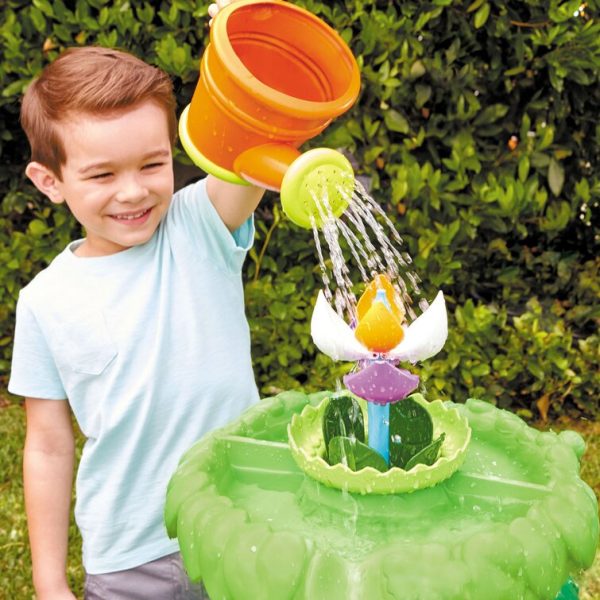 Magic Flower Water Table - Image 5