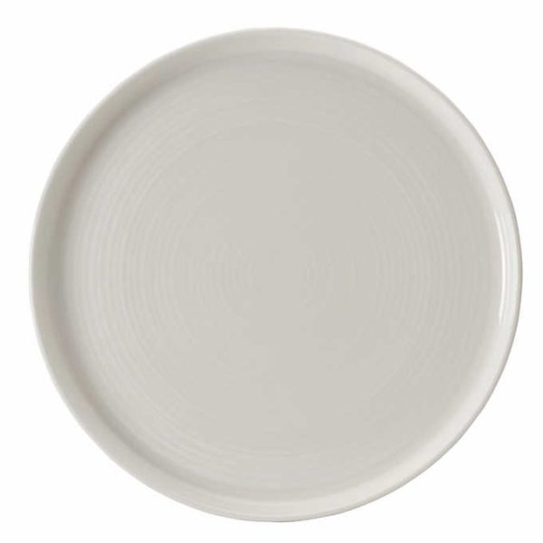Alyssa 40-piece Bone China Dinnerware Set - Image 2