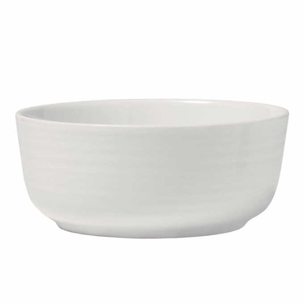 Alyssa 40-piece Bone China Dinnerware Set - Image 6