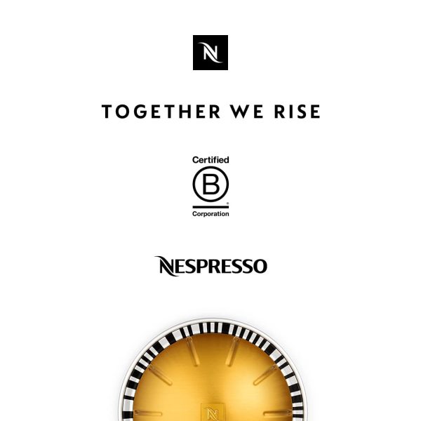Nespresso Capsules OriginalLine, Vienna Linizio Lungo, Mild Roast Coffee, 50 Count Coffee Pods, Brews 3.7 Ounce (ORIGINAL LINE ONLY) - Image 7