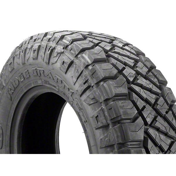 Ridge Grappler LT295/65R20 - Image 2