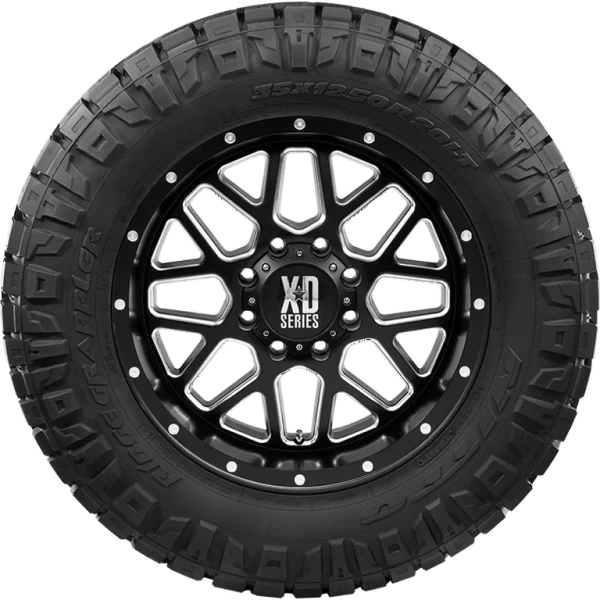 Ridge Grappler LT295/65R20 - Image 4