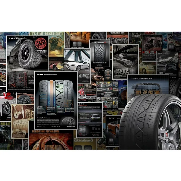 Ridge Grappler LT295/65R20 - Image 3