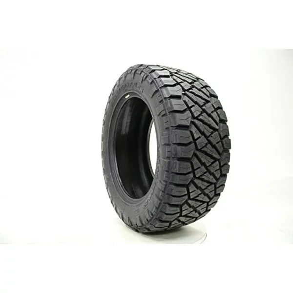 Ridge Grappler LT295/65R20