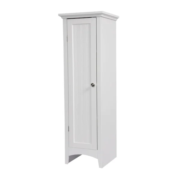 Kitchen essentials White Pantry - Image 2