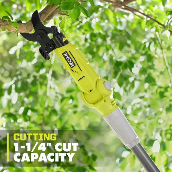 P2506BTLVNM  18V Cordless Battery Pole Lopper (Tool-Only) - Image 4