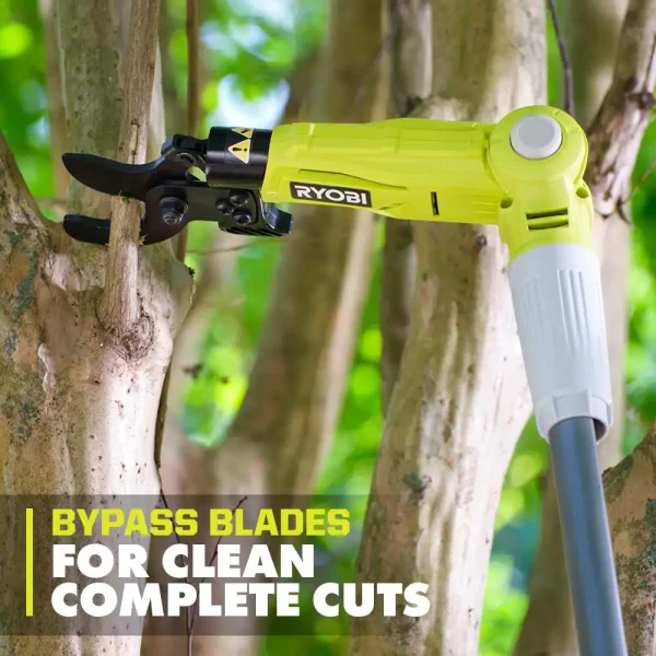 P2506BTLVNM  18V Cordless Battery Pole Lopper (Tool-Only) - Image 6