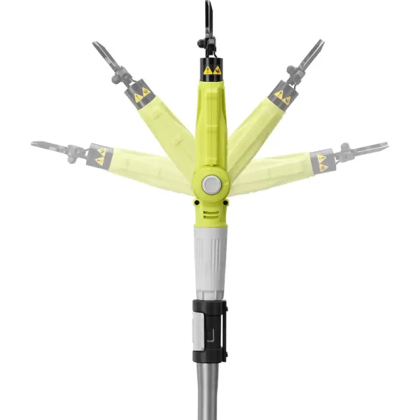 P2506BTLVNM  18V Cordless Battery Pole Lopper (Tool-Only) - Image 8