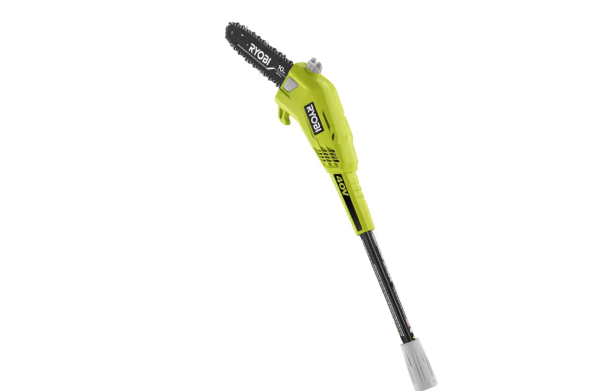 RY40560 40V 10 in. Cordless Battery Pole Saw with 2.0 Ah Battery and Charger - Image 9
