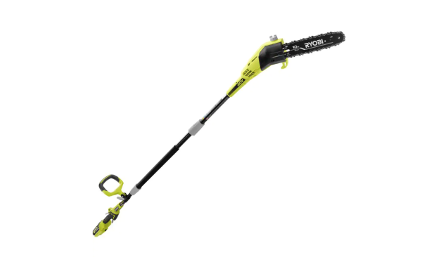 RY40560 40V 10 in. Cordless Battery Pole Saw with 2.0 Ah Battery and Charger - Image 10