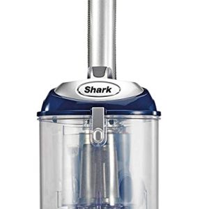 NV360 Navigator Lift-Away Deluxe Upright Vacuum with Large Dust Cup Capacity, HEPA Filter, Swivel Steering, Upholstery Tool   Crevice Tool, Blue