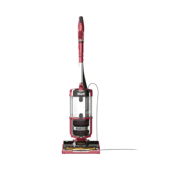 ZU561  Self-Cleaning Brushroll Upright Vacuum