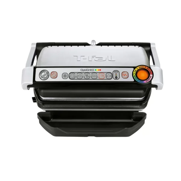 GC712D54 + Grill with Automatic Sensor Cooking, Multicolor - Image 2