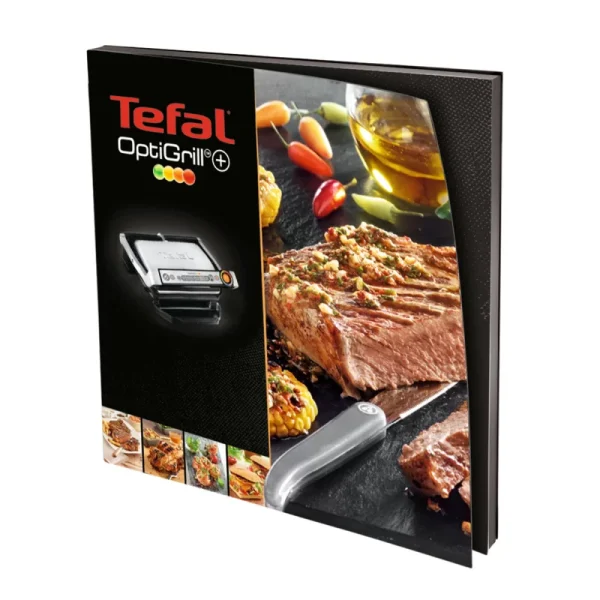 GC712D54 + Grill with Automatic Sensor Cooking, Multicolor - Image 11