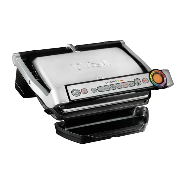 GC712D54 + Grill with Automatic Sensor Cooking, Multicolor