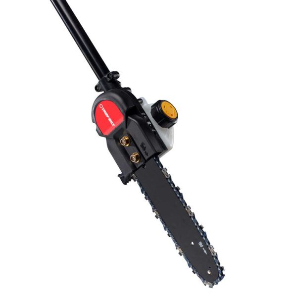 Troy-Bilt TB25PS 25cc 10  Gas Pole Saw - Image 8