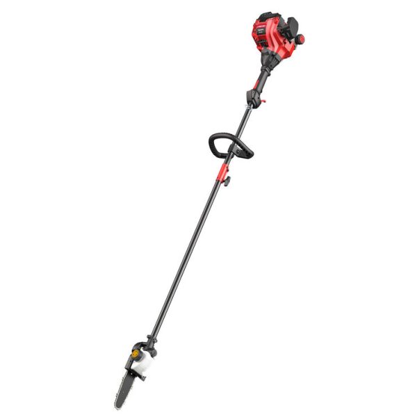 Troy-Bilt TB25PS 25cc 10  Gas Pole Saw