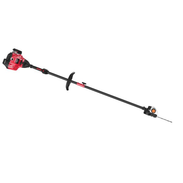 Troy-Bilt TB25PS 25cc 10  Gas Pole Saw - Image 9
