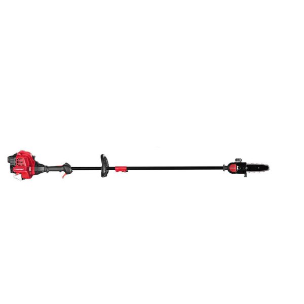 Troy-Bilt TB25PS 25cc 10  Gas Pole Saw - Image 5