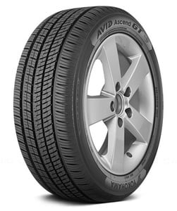Yokohama Avid Touring-S All-Season Tire   225/65R17 102T
