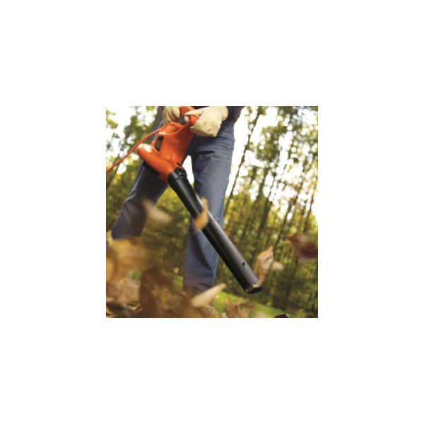 BV6000 12Amp High Performance Blower/Vacuum/Mulcher - Image 10