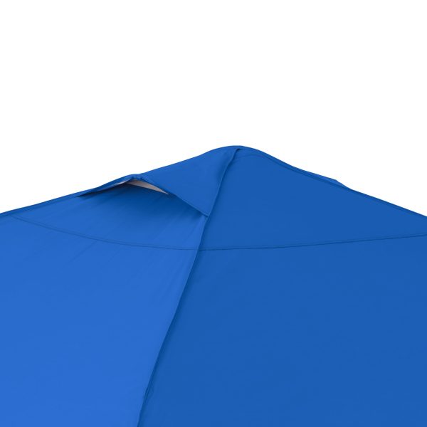 10  x 10  Instant Lighted Canopy - Image 2