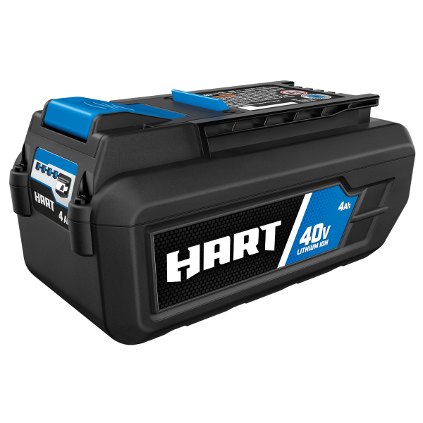 40-Volt Cordless Brushless 14-inch Chainsaw Kit (1) 4.0Ah Lithium-Ion Battery - Image 12