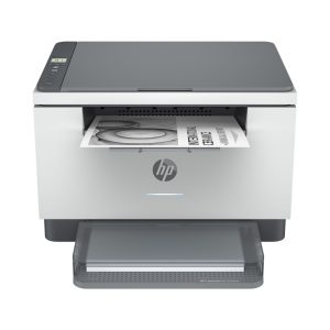 Laser M234dwe Wireless All-In-One Black And White Laser Printer with +