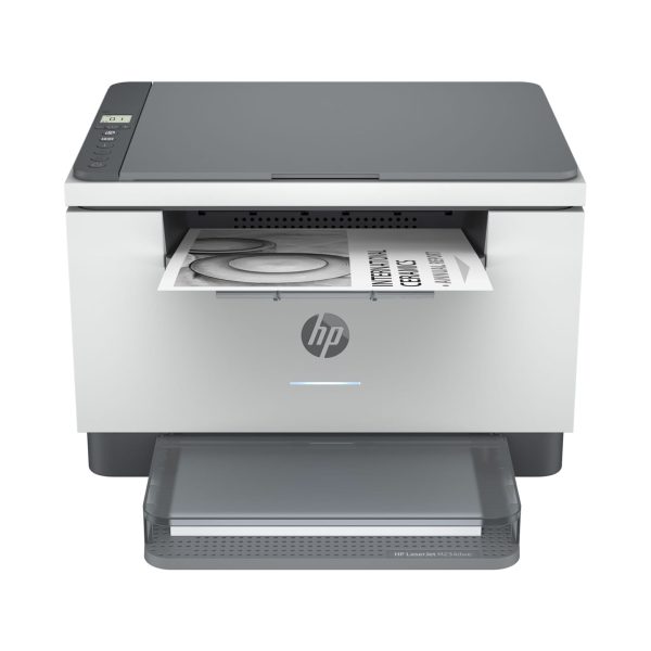 Laser M234dwe Wireless All-In-One Black And White Laser Printer with +