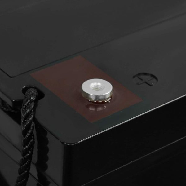 12V 100Ah SLA AGM Battery for SUNPOWER PV Solar Panels - Image 4