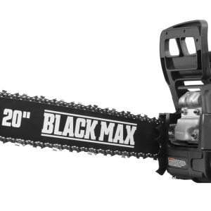 20-inch Gas Chainsaw 50cc 2-Cycle Engine