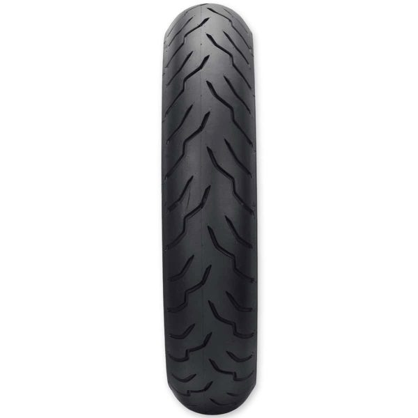 100/90-19 Dunlop American Elite Bias Front Tire - Image 3