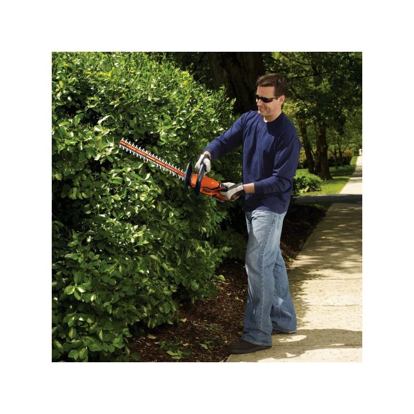 LHT2220 20V MAX* Cordless Lithium 22 in. Hedge Trimmer - Image 13