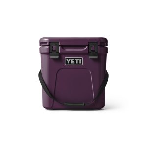 Roadie 24 Nordic Purple 22 qt Hard Cooler