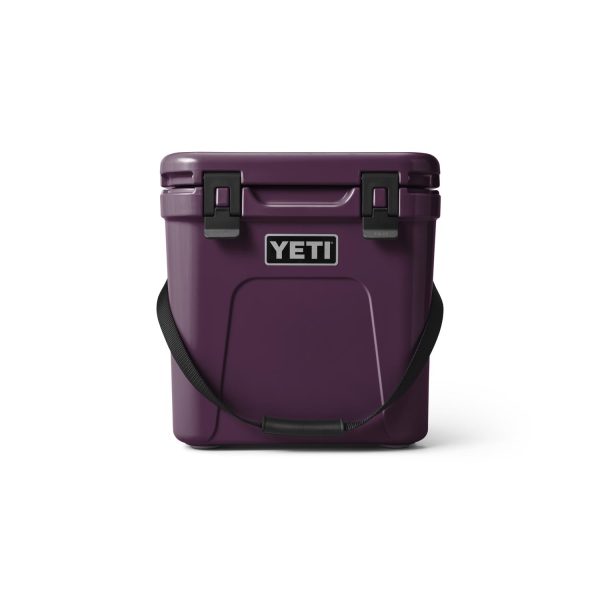 Roadie 24 Nordic Purple 22 qt Hard Cooler