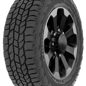 Cooper Discoverer All-Terrain 275/55R20 117T Light Truck   SUV Tire
