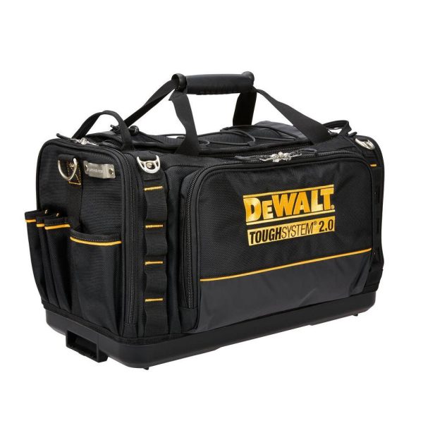 DWST08350 TOUGHSYSTEM 2.0 22 in. Tool Bag - Image 5