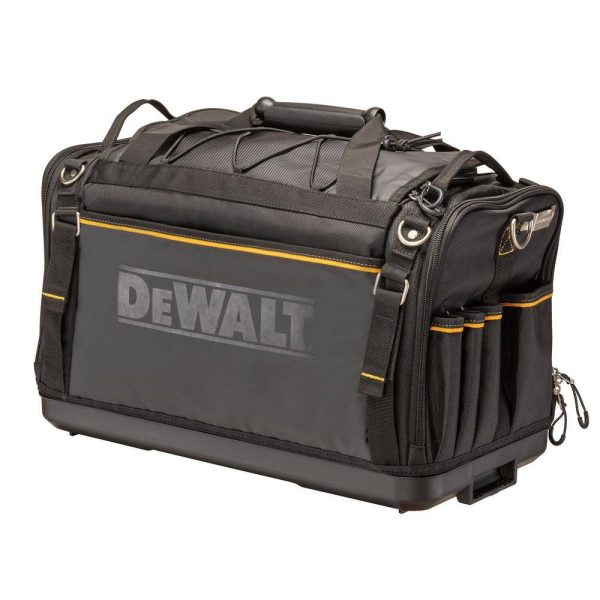 DWST08350 TOUGHSYSTEM 2.0 22 in. Tool Bag - Image 3