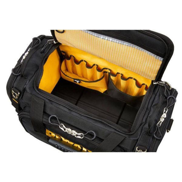 DWST08350 TOUGHSYSTEM 2.0 22 in. Tool Bag - Image 8