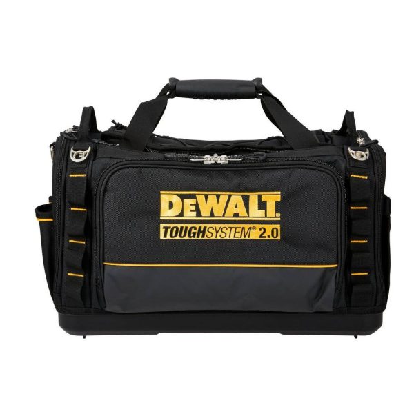 DWST08350 TOUGHSYSTEM 2.0 22 in. Tool Bag