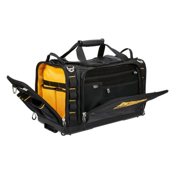 DWST08350 TOUGHSYSTEM 2.0 22 in. Tool Bag - Image 6