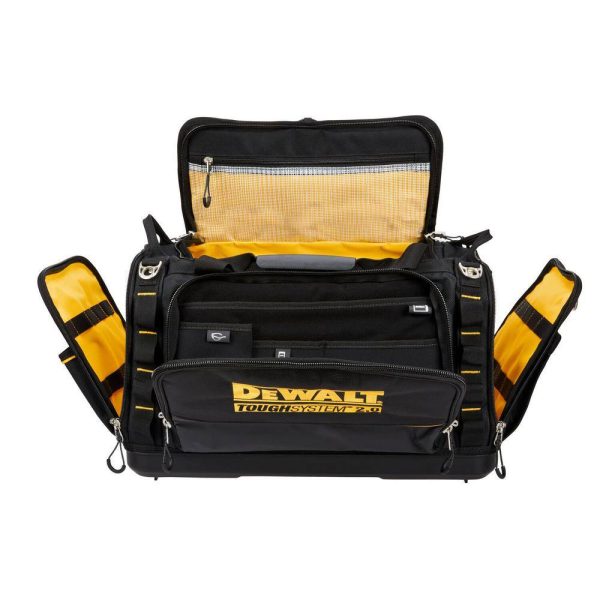 DWST08350 TOUGHSYSTEM 2.0 22 in. Tool Bag - Image 4