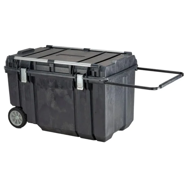 DWST38000 Tough Chest 38 in. 63 Gal. Mobile Tool Box