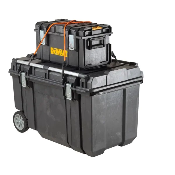 DWST38000 Tough Chest 38 in. 63 Gal. Mobile Tool Box - Image 3