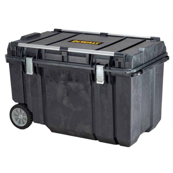 DWST38000 Tough Chest 38 in. 63 Gal. Mobile Tool Box - Image 5