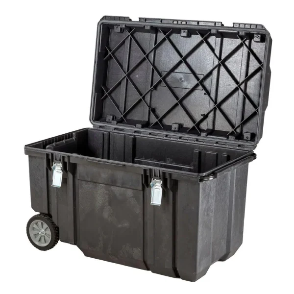 DWST38000 Tough Chest 38 in. 63 Gal. Mobile Tool Box - Image 2
