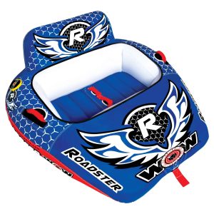World of Watersports Roadster 2P Towable