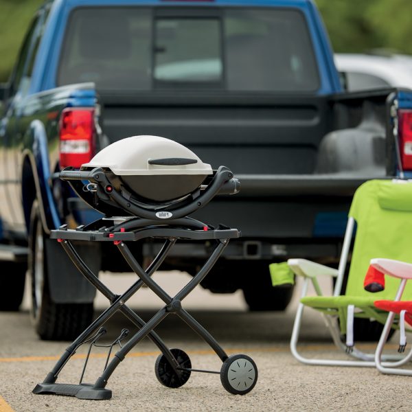 Q Portable Cart - Image 6